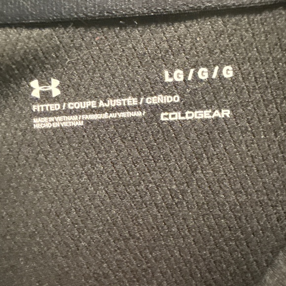 Under Armour Thermal Underwear - Picture 5 of 7